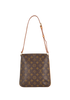 Musette Salsa, back view
